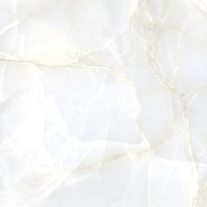 Porcelanato Biancogres Ivory Bianco Lux Polido 100x100cm