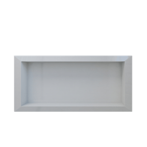 Nicho Unique Branco 80 Bongut