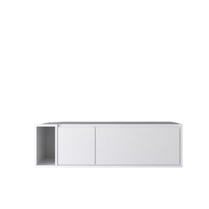 Gabinete Florence Branco 120 Bongut
