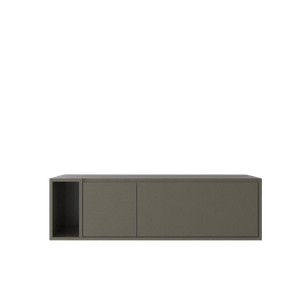 Gabinete Florence Preto 120 Bongut