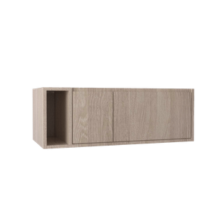 Gabinete Florence Madeirado 100 Bongut