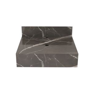 Bancada Blass de Apoio 60 Black Bongut