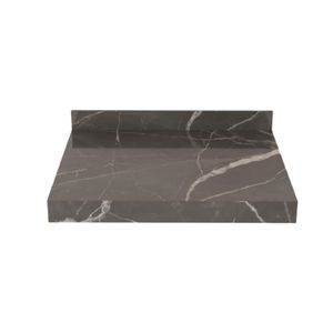 Prateleira Unique Black 80 Bongut