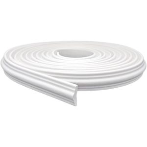 Rodameio RM61 38mm Rolo 5M Meu Rodapé