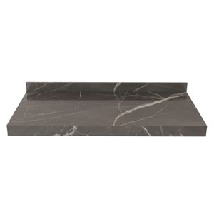 Prateleira Unique Black 100 Bongut