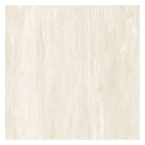 Porcelanato Biancogres Travertino Clássico Satin Acetinado 100x100cm
