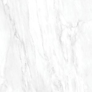 Piso Formigres Brilhante Andarai Cinza 50x50cm