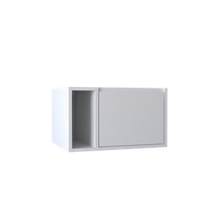 Gabinete Florence Branco 60 Bongut
