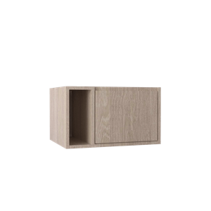 Gabinete Florence Madeirado 60 Bongut