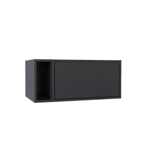 Gabinete Florence Preto 80 Bongut