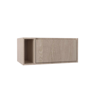 Gabinete Florence Madeirado 80 Bongut
