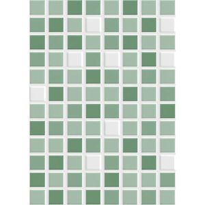 Revestimento Formigres Dhama Verde 32x45cm