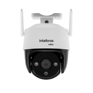 Câmera de Video Wi-Fi Full HD  iM7 Full Color Intelbras