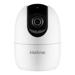 Câmera de Vídeo Wi-Fi Full HD  iM4 C Intelbras