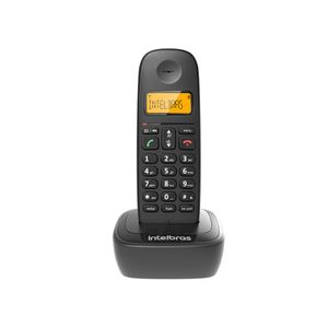 Telefone sem fio  TS 2510 Intelbras