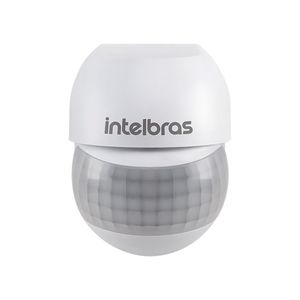 Sensor de presença para iluminação  ESP 180 Intelbras
