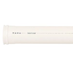 Tubo Esgoto 100x6m Tigre