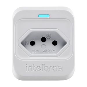 Dispositivo de Proteção Elétrica  EPS 301 BR Intelbras
