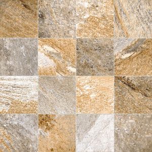 Piso Cristofoletti 56581 Mediterrâneo 56x56cm