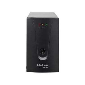Nobreak Interativo Bivolt Intelbras XNB 720Va Bivolt Intelbras