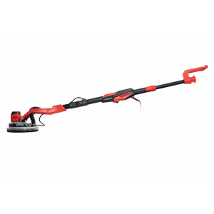 Lixadeira Telescópica Brushless PowerTech 225 400W 127v Atlas - NÃO SUBIR