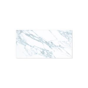 Revestimento Incefra HD Max Branco Brilhante Retificado 35x70cm