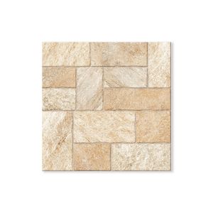 Piso Formigres Centauro Bege 45x45cm