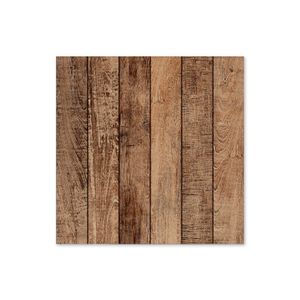 Piso Formigres Ecologic Marrom 61x61cm