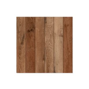 Piso Formigres Alameda Marrom Acetinado Bold  61x61cm
