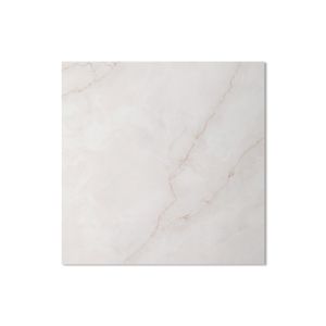 Porcelanato Elizabeth Polido Champagne Branco 84x84cm