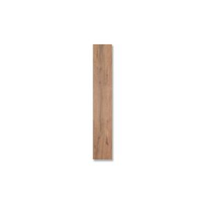 Porcelanato Portobello Canela Dourada Marrom  Externo 20x120cm
