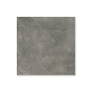 Porcelanato Portinari Cement Stone Cinza Escuro Natural 87,7x87,7cm