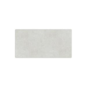 Porcelanato Portinari Loft Soft Gray Esmaltado Acetinado 58,4x117cm