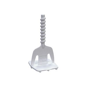 Espaçador Nivelador Easy Spin 1mm 50 Unidades Cortag