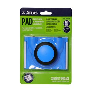 Pad para Recortes em Pintura AT751/70 Atlas