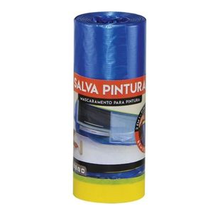 Salva Pintura 20Mx45cm P0089 Salvabras