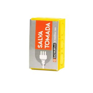 Salva Tomada 4x2 P00057 Salvabras