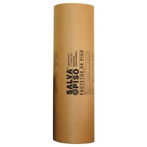 Salva Piso 25Mx1,20M sem Fita Salvabras