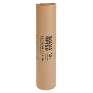 Salva Piso 15Mx1,20M sem Fita Salvabras