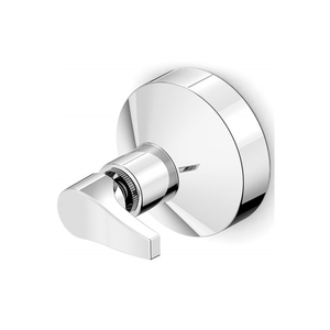 Misturador Monocomando para Bidê Ecoline Cromado
