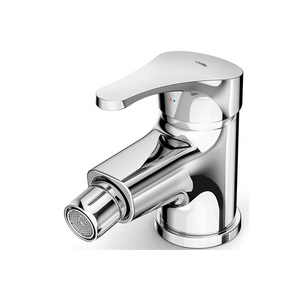 Misturador Monocomando para Bidê Ecoline Cromado Celite