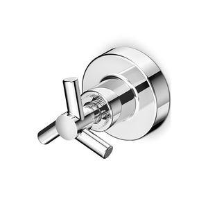 Acabamento para Registro Reforma de Base 1/2'' 3/4'' E 1'' One Cromado Celite