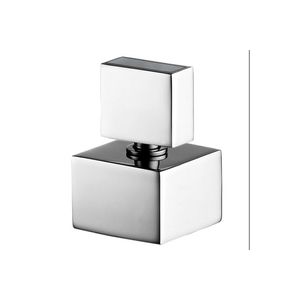 Acabamento para Registro de Gaveta e Pressão 1", 1/2" e 3/4" 4901 C84 LorenQuadra