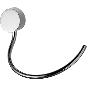 Toalheiro Argola Lorenflex 2049 C27 - Lorenzetti