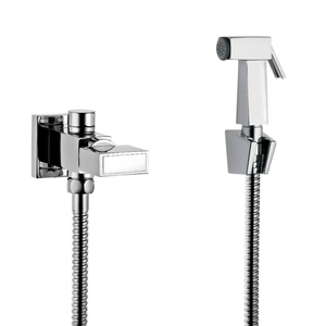 Ducha Higiênica com Derivação Lorenzetti LorenQuadra Plus 1985 C84