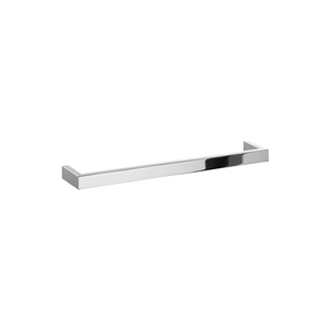 Toalheiro Barra 40cm Verso Cromado
