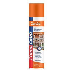 Zarcão 400Ml Chemicolor