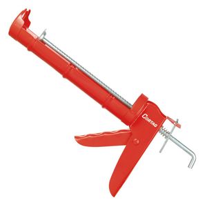 Aplicador De Silicone Uso Leve Cortag