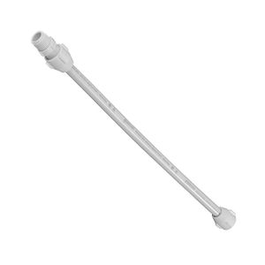 Engate Flexível Plástico 40cm 742 Krona