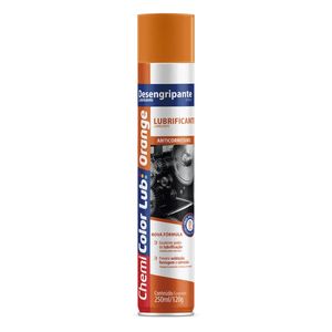 Oleo Desengripante 250ML Chemicolor
